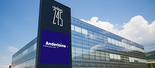 Anderlaine Francin Porte-de-Savoie - (ex SR Conseil), Expert-Comptable à Arbin