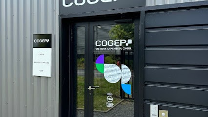 COGEP, Expert-Comptable à La Riche