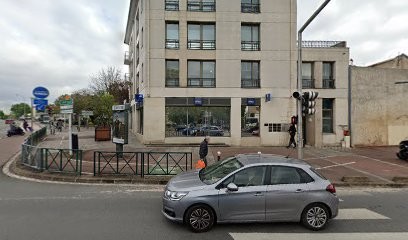 Cabinet d'expertise Comptable Rémi Cotillard, Expert-Comptable à Créteil