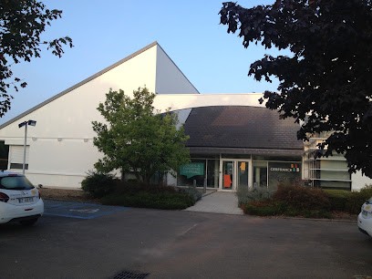 CERFRANCE BFC, Expert-Comptable à Saint-Clément