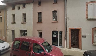 Delboy Jean-Michel, Expert-Comptable à Mazères