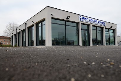 CABINET LEGRAND DONEDDU, Expert-Comptable à Roussillon