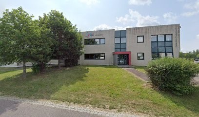 CABINET BECRET & ASSOCIES, Expert-Comptable à Bois-Guillaume