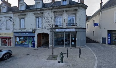 T3B Expertise & Conseil, Expert-Comptable à Montrichard Val de Cher