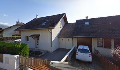 Cabinet Expertise Comptable Bouvet Frédérique, Expert-Comptable à Saint-Alban-Leysse