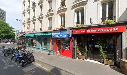 Carmi Isabelle, Expert-Comptable  