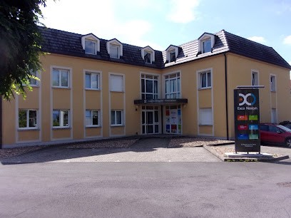 Exco Nexiom Thionville, Expert-Comptable à Thionville