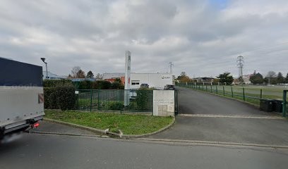 Centre De Gestion Agricole De L'Ouest C.E.G.A.O, Expert-Comptable à Verrières-en-Anjou