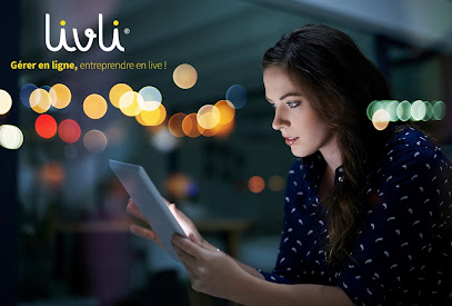 Livli, L'expertise Comptable En Ligne Par Tgs France Expert-Comptable à Trignac