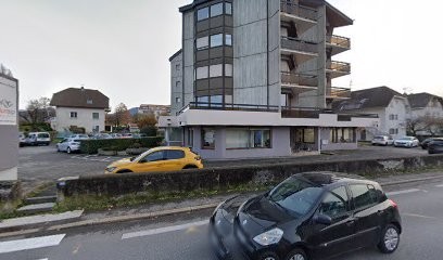 Beetschen Claude, Expert-Comptable à Thonon-les-Bains