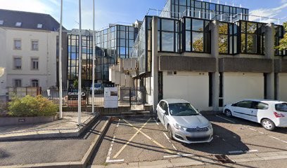 Yves Bataillon, Expert-Comptable à Roanne