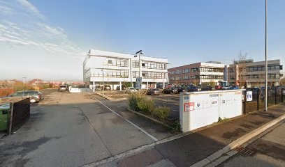 CAC Molsheim, Expert-Comptable à Molsheim