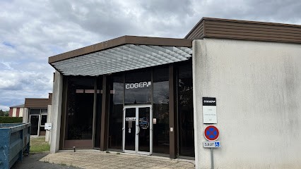 COGEP, Expert-Comptable à Sully-sur-Loire