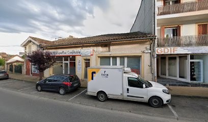 Philea Expertise, Expert-Comptable à Lombez