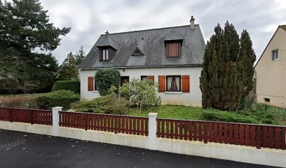 Traducteur Simultané Premium, Expert-Comptable à Saint-Cyr-sur-Loire