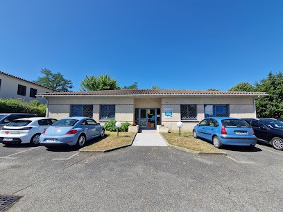 CERFRANCE GASCOGNE OCCITANE, Expert-Comptable à Villefranche-de-Lauragais