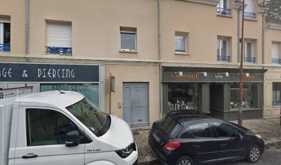 De Saint Michel Cécile, Expert-Comptable à Seine-Port