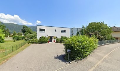 Cabinet Terras Ningre, Expert-Comptable à La Ravoire