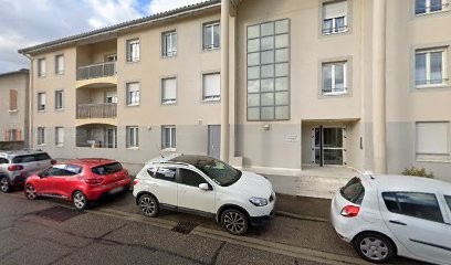 Barge Jean-Jacques, Expert-Comptable à Jonage