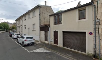 Centre Gestion Comptabilite 87 - CGC, Expert-Comptable à Périgueux