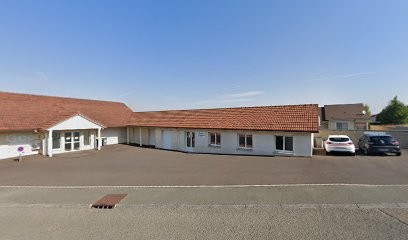 Oméga Conseil, Expert-Comptable à Vesoul