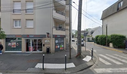 Didier Gaillard et Associés, Expert-Comptable à Pontault-Combault