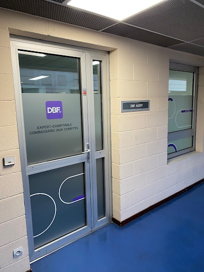 DBF AUDIT - Montigny Le Bretonneux, Expert-Comptable à Montigny-le-Bretonneux