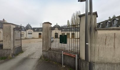 Cabinet Flamme Expertise Comptable C.F.E.C, Expert-Comptable à Vaux-le-Pénil