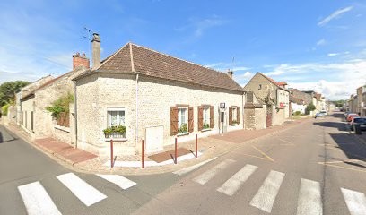 CER AGC Alliance Centre (Association), Expert-Comptable à Morigny-Champigny