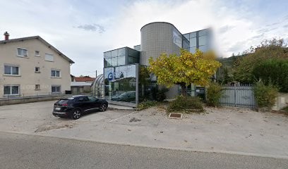 Gescorec Sa, Expert-Comptable à Champagnole