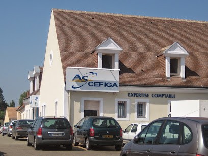 AS CEFIGA - Bouloire (Centre de Fiscalité et de Gestion Agricole), Expert-Comptable à Bouloire