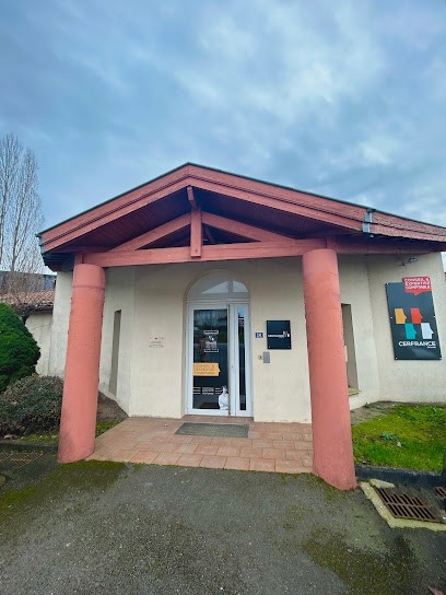 CERFRANCE Gironde - Expert-comptable Sauveterre de Guyenne, Expert-Comptable à Sauveterre-de-Guyenne