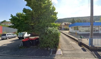 Buco Sci, Expert-Comptable à Oyonnax