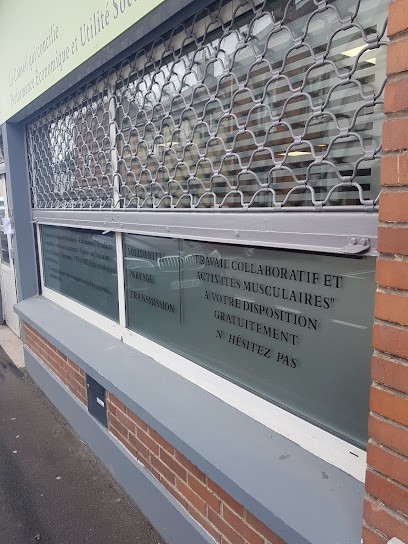 Autr'ExcAud3S Société D Expertises Comptables, Expert-Comptable à Lens