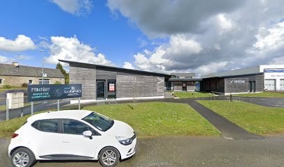 Strategis Expertise, Expert-Comptable à Ploumagoar