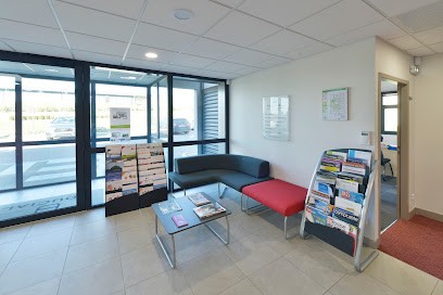 FIDUCIAL Expertise Castres, Expert-Comptable à Castres