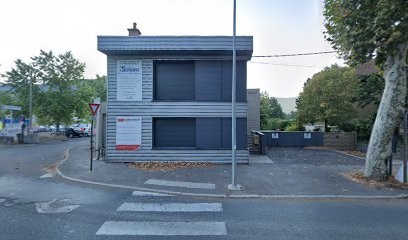 Labau-Maury - Société d'expertise comptable et d'audit, Expert-Comptable à Millau