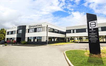 FIDUCIAL Expertise Saint-Brieuc, Expert-Comptable à Trégueux