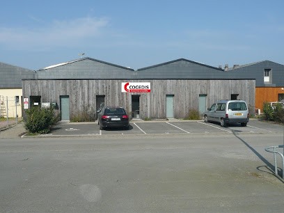 Groupe Cogedis, Expert-Comptable à Tinténiac