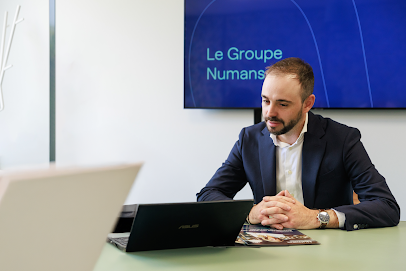 Numans | Expert-Comptable À Lille, Expert-Comptable à Villeneuve-d'Ascq