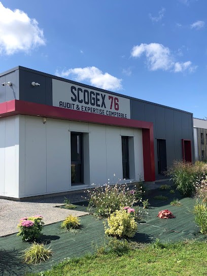 Scogex 76, Expert-Comptable à Saint-Romain-de-Colbosc