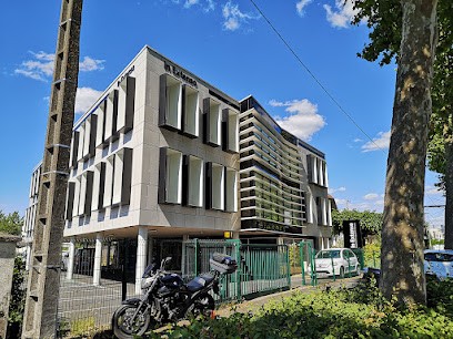 In Extenso Joué-les-Tours, Expert-Comptable à Joué-lès-Tours