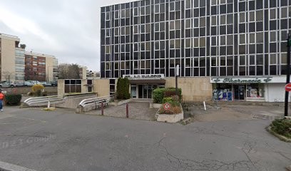 AAAI Audit Analyse Assistance Informatique, Expert-Comptable au Chesnay