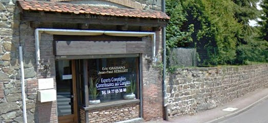 ECOMEX CGR, Expert-Comptable à Saint-Germain-Laval