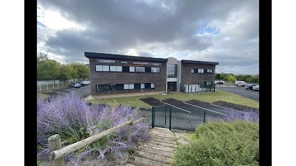 COGEP, Expert-Comptable à Déols