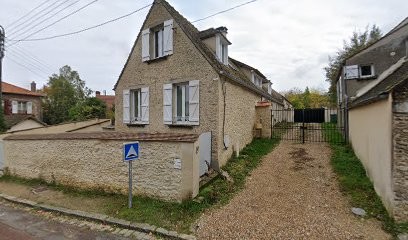 Pierre-Edouard BEAU, Expert-Comptable aux Mesnuls