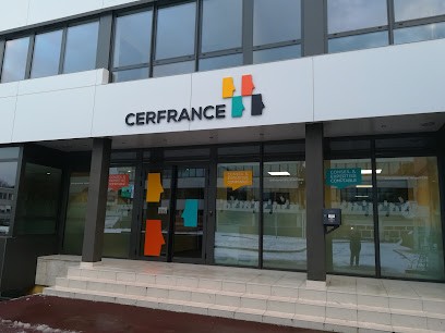 Cerfrance Seine Normandie Board And Accountant, Expert-Comptable à Bois-Guillaume