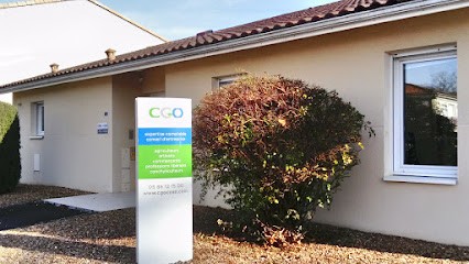 CGO Mansle, Expert-Comptable à Cellettes