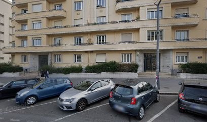 Laloum Gilles, Expert-Comptable à Lyon 08