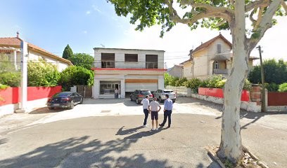 Chatin Bertrand, Expert-Comptable à Draguignan